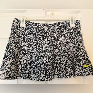 Nike Vintage Tennis Skort